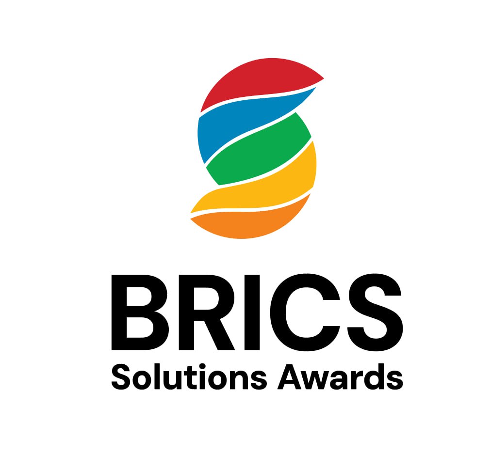 Открыт прием заявок на конкурс лучших технологических решений и практик стран БРИКС – BRICS Solutions Awards