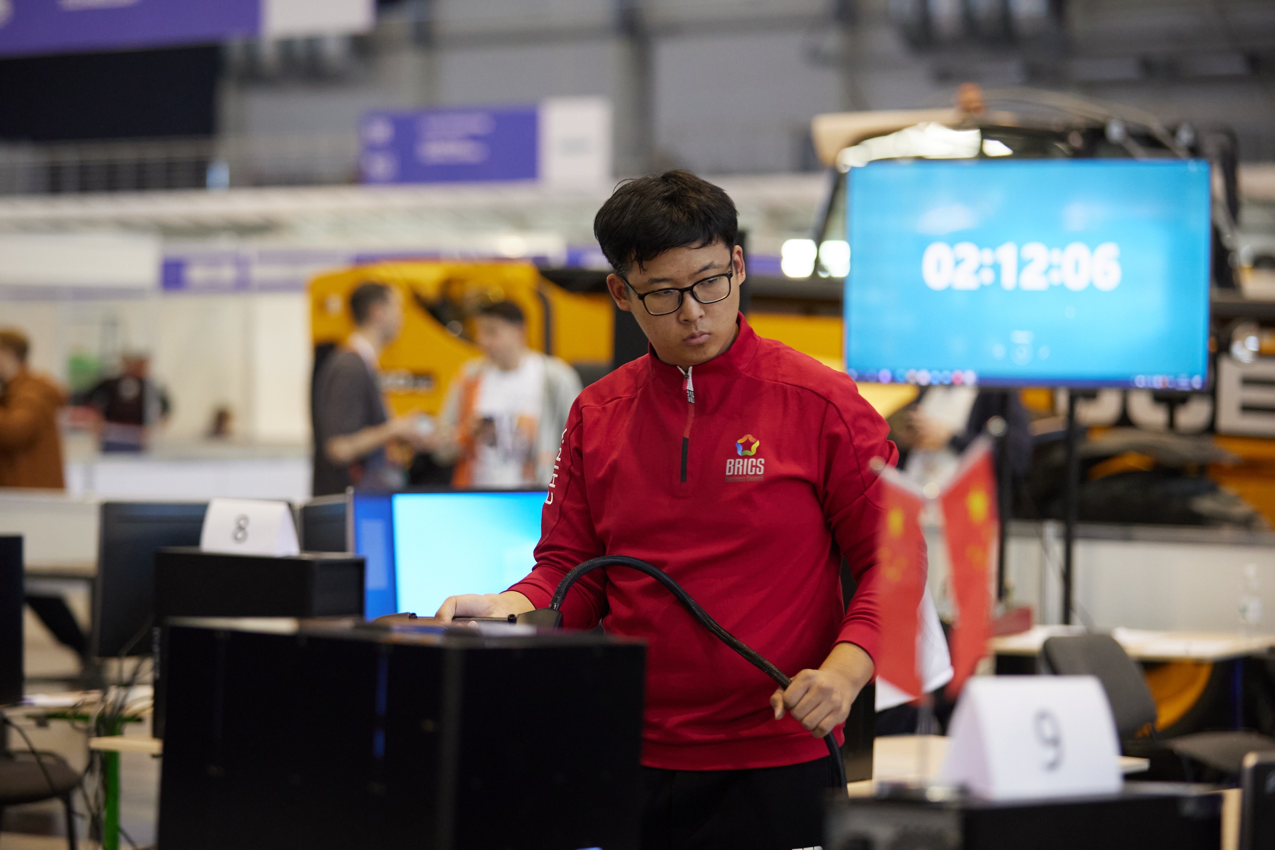 В России запущена серия образовательных интенсивов Skills Camp